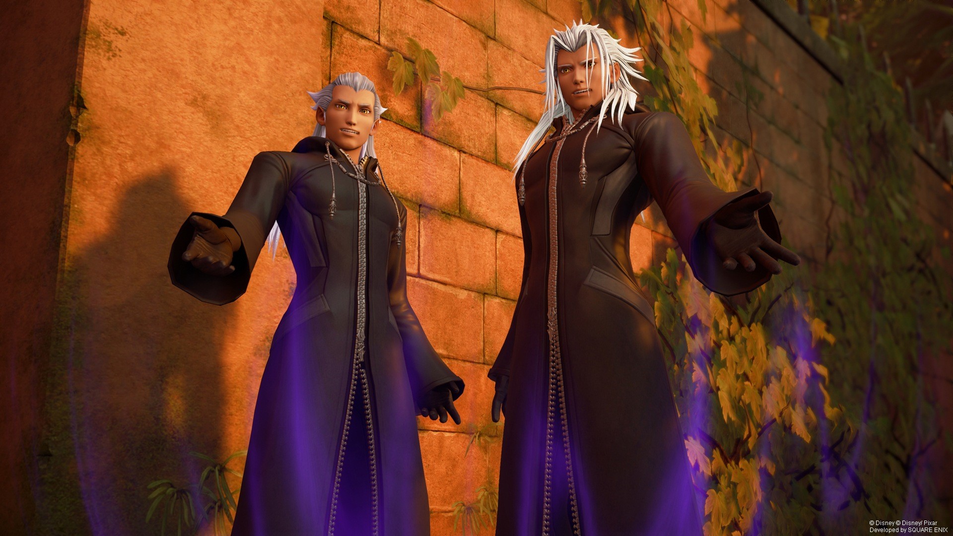 Kingdom Hearts III - Imagen 42